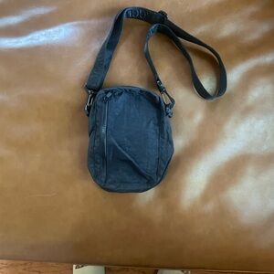 Black Crossbody Bag